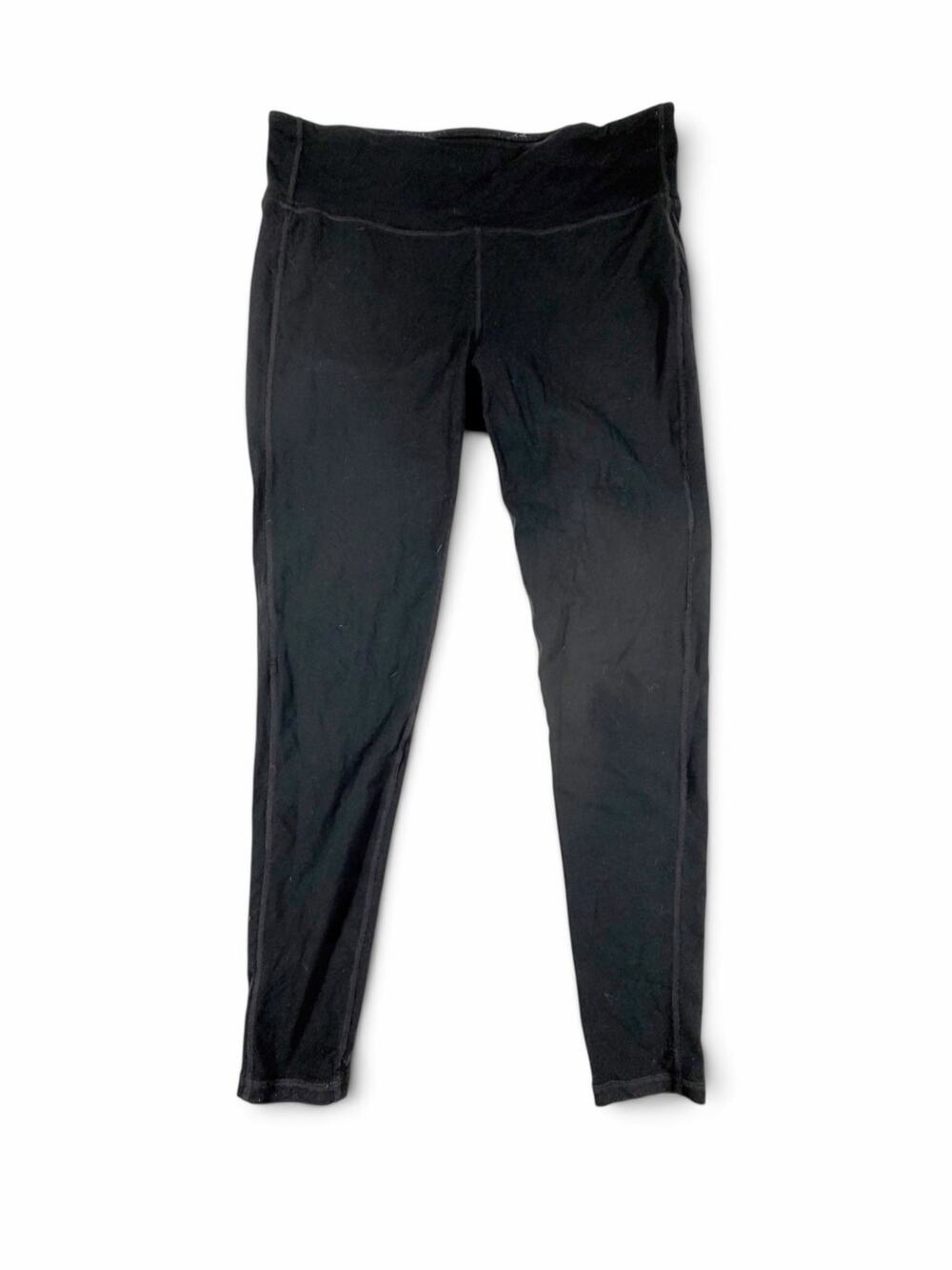Athleta Women’s Black Leggings Large